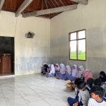 Sosialisasi Pencegahan Kenakaln Remaja KKN UNISNU Desa Rejosari Demak