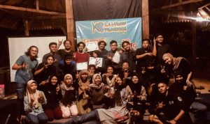 Kolaborasi Komunikasi BEM Fadakom Unisnu Jepara