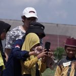 Rekam Digital: BEM FADAKOM Bekali Keterampilan Digital Anak-anak di Desa Pandan Arum