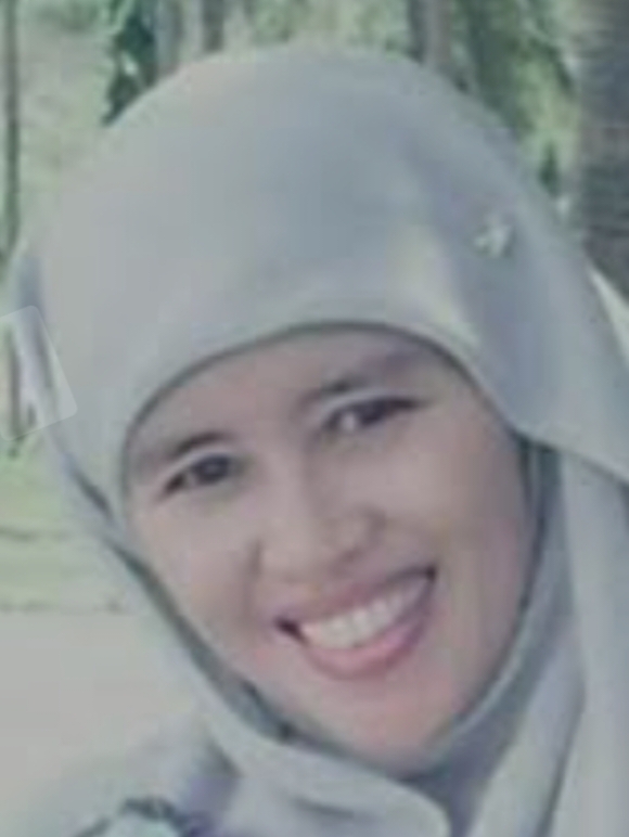 Mbah Kopek, Tokoh Wali Perempuan didesa Sowan Kidul.