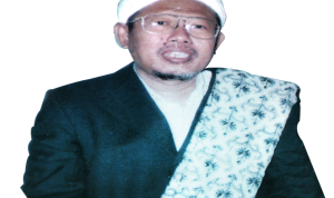 KH Ahmad Jauhari