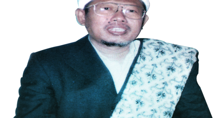 KH Ahmad Jauhari