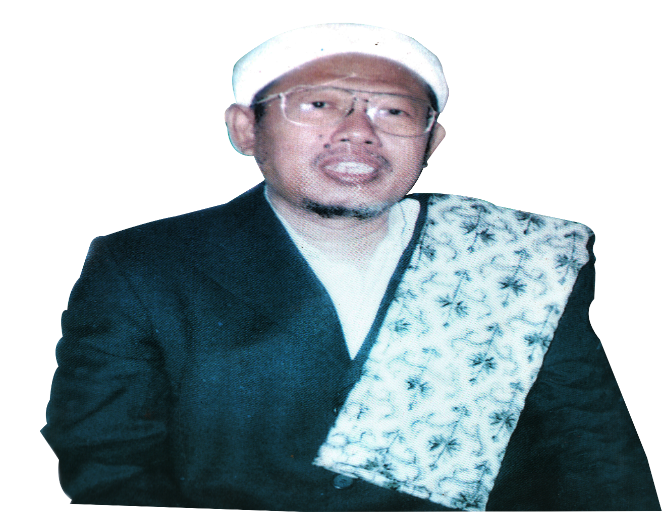KH Ahmad Jauhari