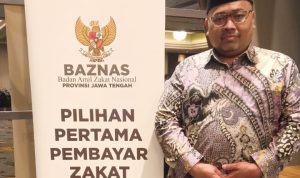 Nur Salim, Sosok Pemimpin dan Panutan Keluarga