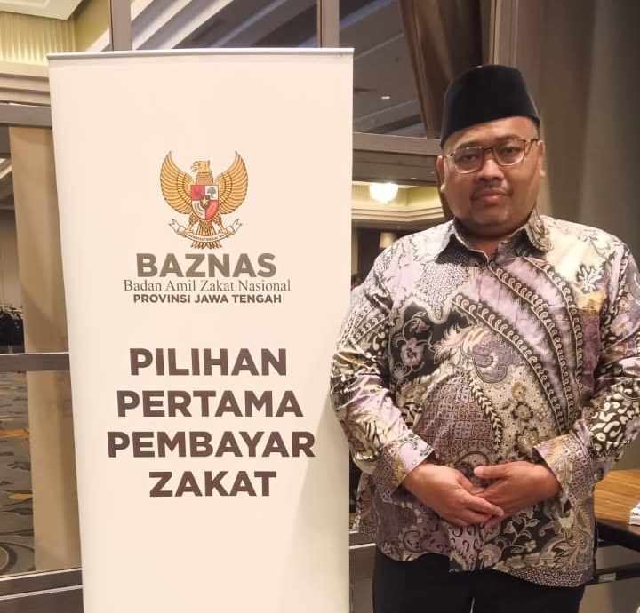 Nur Salim, Sosok Pemimpin dan Panutan Keluarga