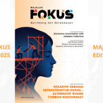 Majalah Fokus Edisi 2025