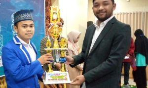 29. Wahyudi - Juara 1 Da'i Nusantara se-Jawa (2)
