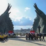 Ibu Kota Nusantara (IKN). (Suber: Tempodotco)