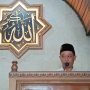 Jangan Abaikan Air, Arif Mustofa Ajak Sivitas UNISNU Peduli Lingkungan