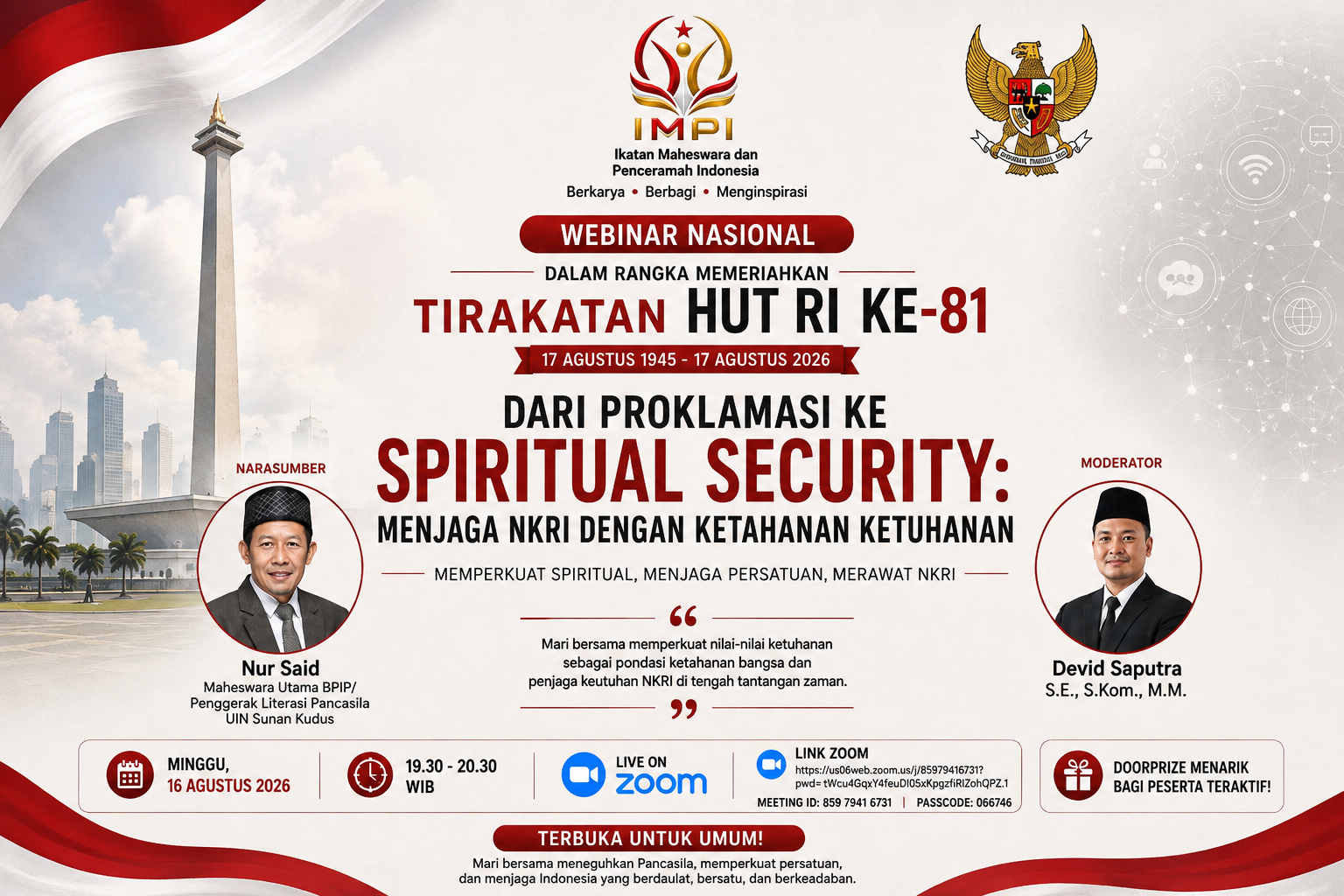 IMPI-17-Agu-2026-16.56.30 Flyer Kegiatan Ikatan Maheswara dan Penceramah Indonesia (IMPI)
