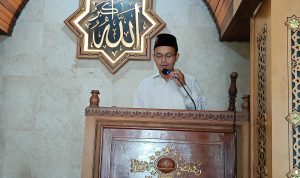 WhatsApp Image 2026-08-18 at 14.10.02 Deky Rochmanto Wakil Dekan Bidang 3 FST Sampaikan Kultum